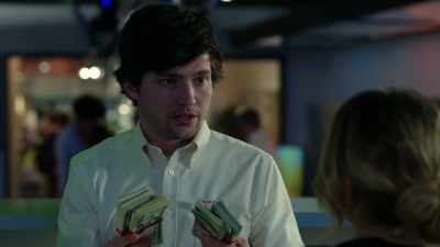 - Yeah, no, they're gifts,
so I'm all set. - Good Girls