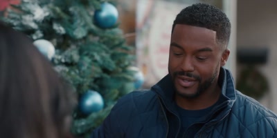 - Yeah, no, um, guess I haven't
found the right one either. - Christmas with a Kiss