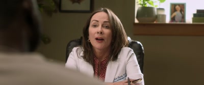 Yeah, no. Um, I'm not the one
that makes that decision. - Mending the Line
