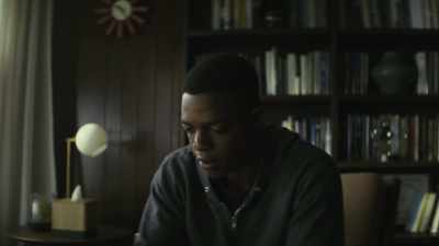 Yeah, no, he was, uh... he was terrible, - Homecoming