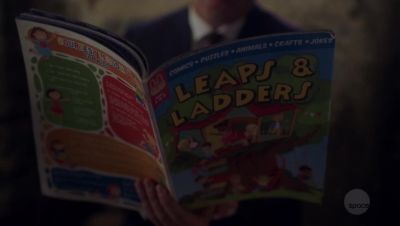 Yeah, no way.
This thing's amazing. - Supernatural