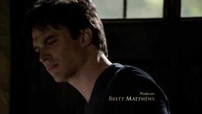 Yeah, no.
We're not doing this. - The Vampire Diaries