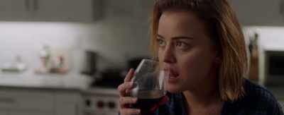 Yeah, no, we're not
together anymore. - Breaking &amp; Exiting
