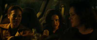- Yeah, no, it will be, at this rate. - Yellowjackets