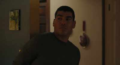 Yeah, no worries at all. I'll leave you. - Cha Cha Real Smooth