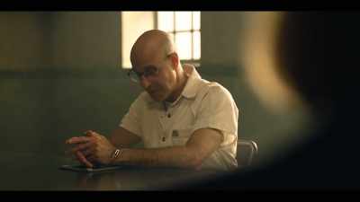 Yeah, no, yes, of course.
No, I understand completely. - Inside Man
