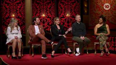 Yeah, no, if you're
looking for genius, - Taskmaster
