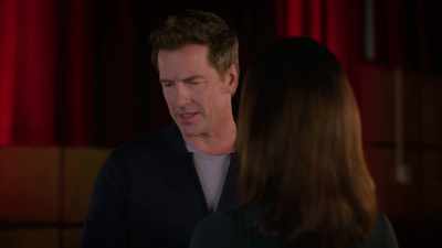 Yeah, no, you're right, the timing is… - I'm Glad It's Christmas