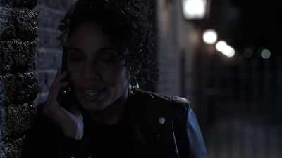 Yeah. None of what
she’s saying is true. - Debris