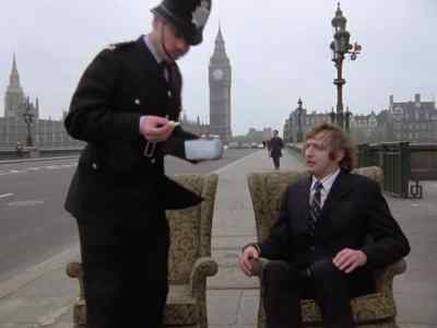 Yeah, not bad. - Monty Python's Flying Circus