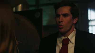 Yeah, not cool to get a guy
all worked up - My Terrorized Teen