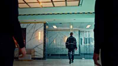 Yeah, not to further
ruin your day, - American Gods