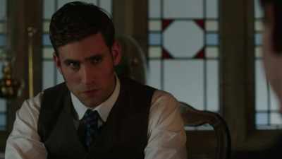 Yeah. Not as happy as the Pope
would be ifJesus actually turned up. - Dracula