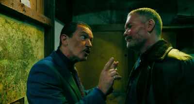 Yeah, not just a boss, Rob,
I am that boss. - The Clean Up Crew