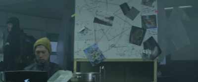 - Yeah, and not only
that, but this place - Abominable