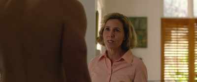 Yeah, not that.
You said you'd do whatever I wanted. - How to Please a Woman