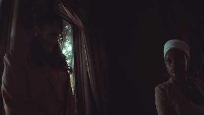- Yeah.
- Not thinking it was gonna make them sad. - Living for the Dead