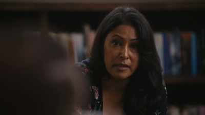 Yeah, not towards us,
but towards my mom, - Couples Therapy