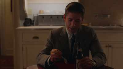 Yeah. Nothing I've done
has made any sense. - The Marvelous Mrs. Maisel