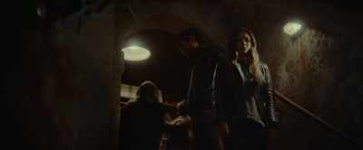 Yeah. Nothing to see here. - The Cellar