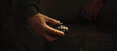 - Yeah, nothing to shoot
the bullets with though. - The Most Dangerous Game