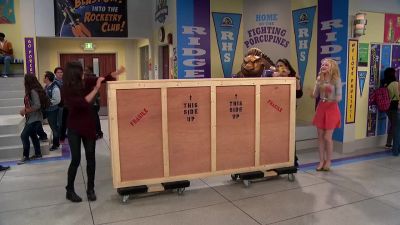Yeah, now I know. - Liv and Maddie