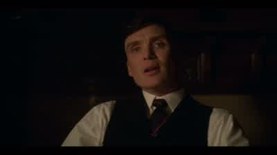 Yeah, now... - Peaky Blinders