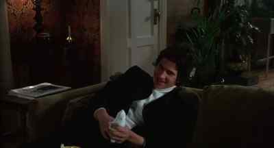 Yeah, now I'm okay. - The Little Girl Who Lives Down the Lane