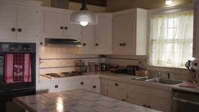 Yeah, now that I'm seeing
it as a potential sale - A Christmas Open House
