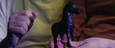 Yeah, but now it
won't ever break again. - Rendel