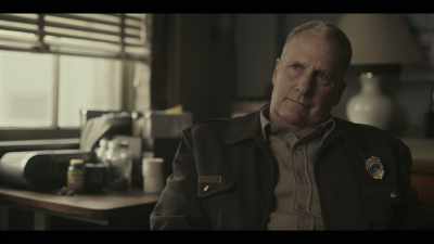 Yeah. Now, mind you, - American Rust