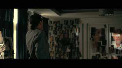 Yeah. Now? Okay. Okay. - The Fall of the House of Usher