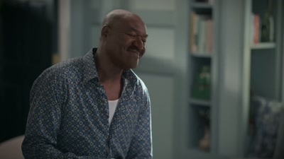 - Yeah.
- Now-- - UnPrisoned