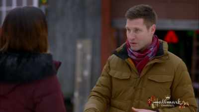 Yeah, now, see,
when you say it like that... - Christmas Festival of Ice