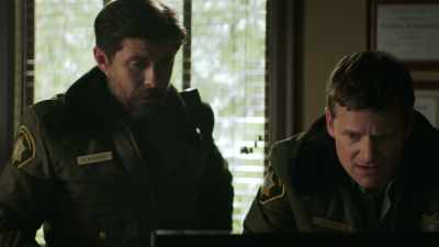 Yeah. Now, they shut it down
about ten years ago, - The Crossing