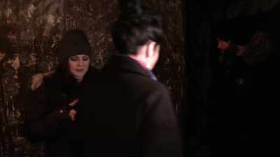 Yeah. Now, the cameras
that we have set up, - Portals to Hell