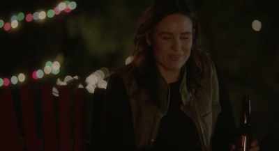 Yeah, now they're just like
face to face. - The Feels