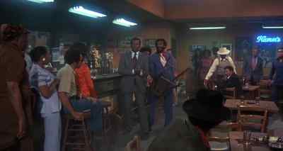Yeah. Now, you understand
what I'm talking about? - Uptown Saturday Night