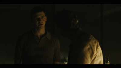 Yeah, but now,
you got the whole pie, - The Plot Against America