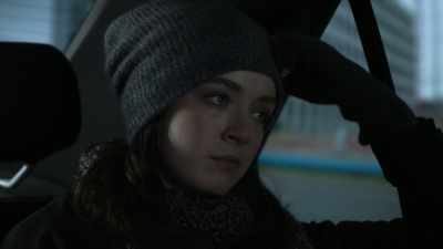 Yeah. O-Of course. - Counterpart
