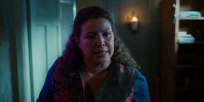 Yeah, obviously, obviously, - The Horror of Dolores Roach