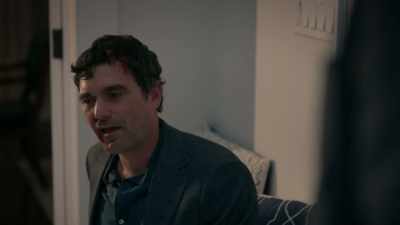 -Yeah, obviously.
-Why is that obvious? - A Widow Seduced