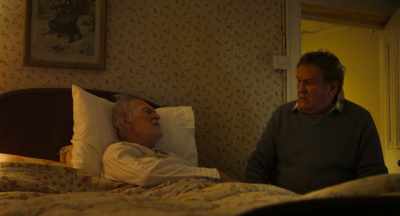 - Yeah, of course they do...
- Then just do this for me lad. - The Problem with People
