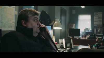 - Yeah, of course, I do.
- Yeah, well, this is a small town - The Woman in the Wall