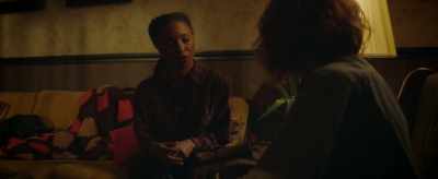 Yeah, of course, I
mean, we had an agreement. - Through the Glass Darkly