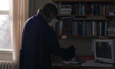 -Yeah, of course I understand.
-[young Leda muttering] - The Lost Daughter