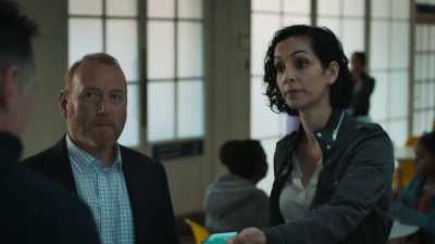 Yeah, of course, but please, - The Chelsea Detective
