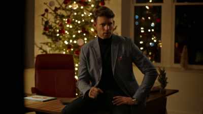 Yeah, of course. - Six Degrees of Santa