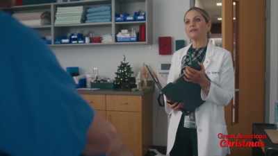 - Yeah. Of course, - My Christmas Hero