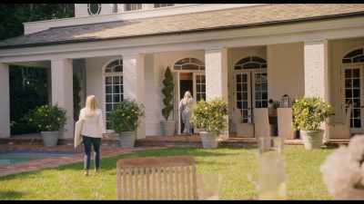 Yeah, of course. - Home Again